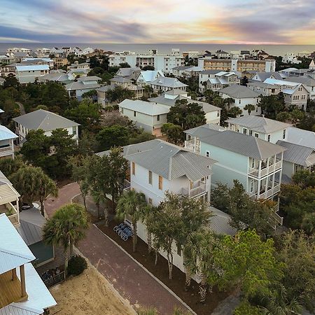 Villa Surf On Turf -Whole House Rosemary Beach Exterior foto