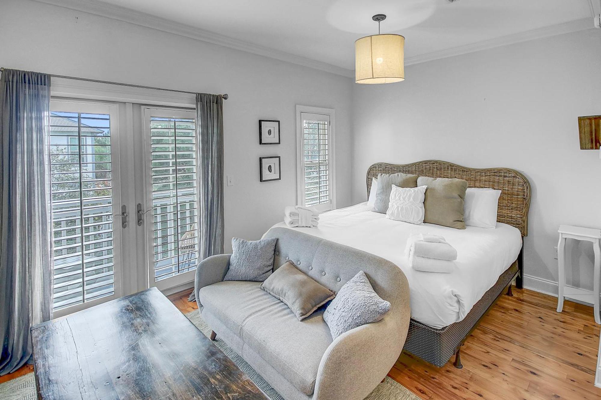 Villa Surf On Turf -Whole House Rosemary Beach Exterior foto