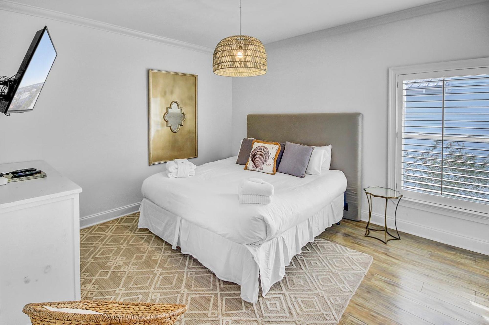 Villa Surf On Turf -Whole House Rosemary Beach Exterior foto